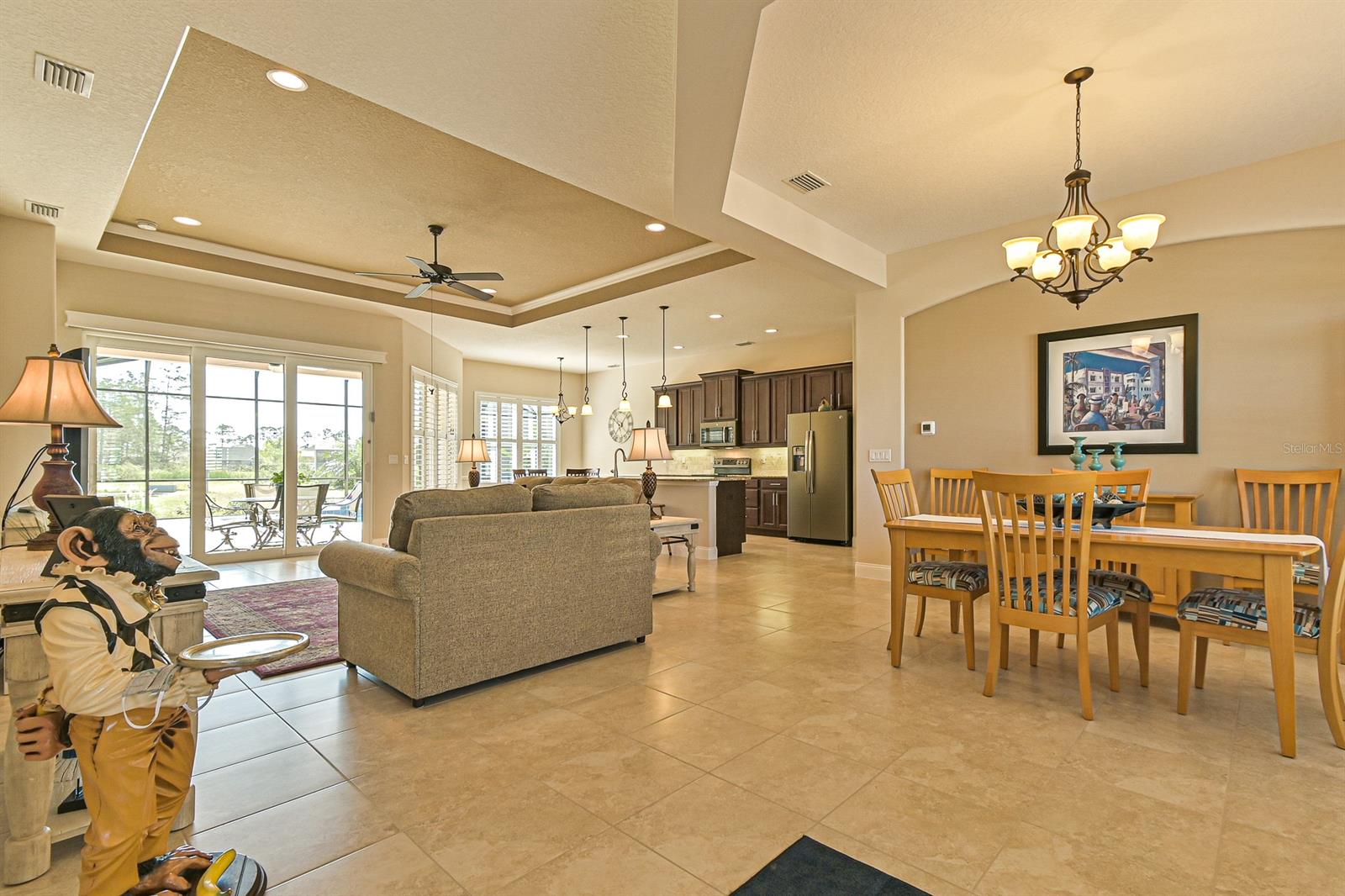 Verano/Venetian Bay - Residential