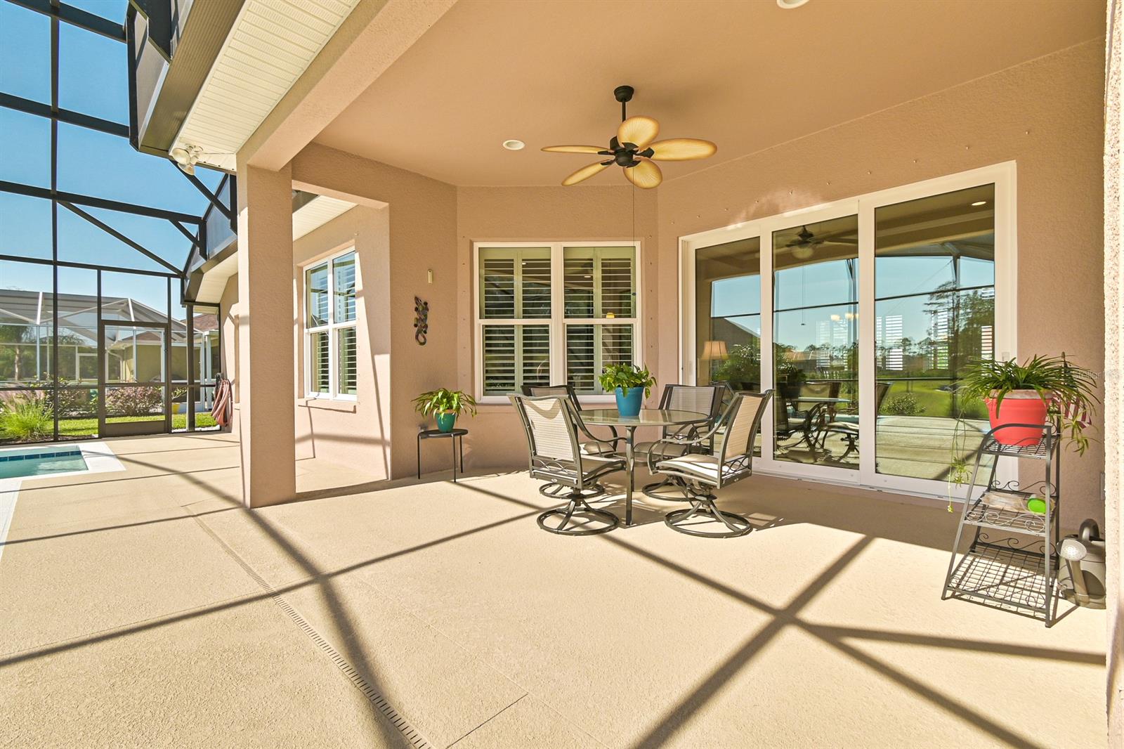 Verano/Venetian Bay - Residential