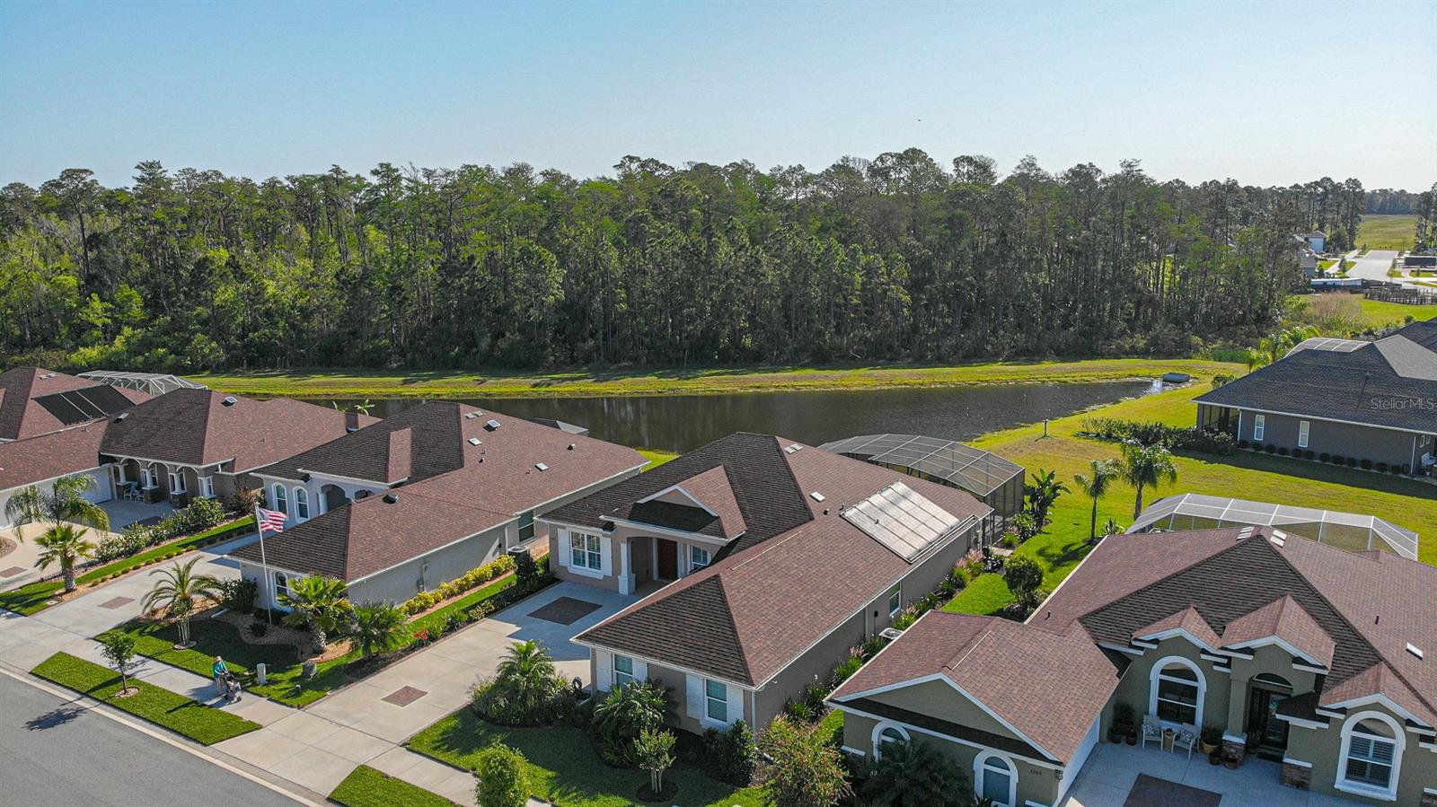 Verano/Venetian Bay - Residential