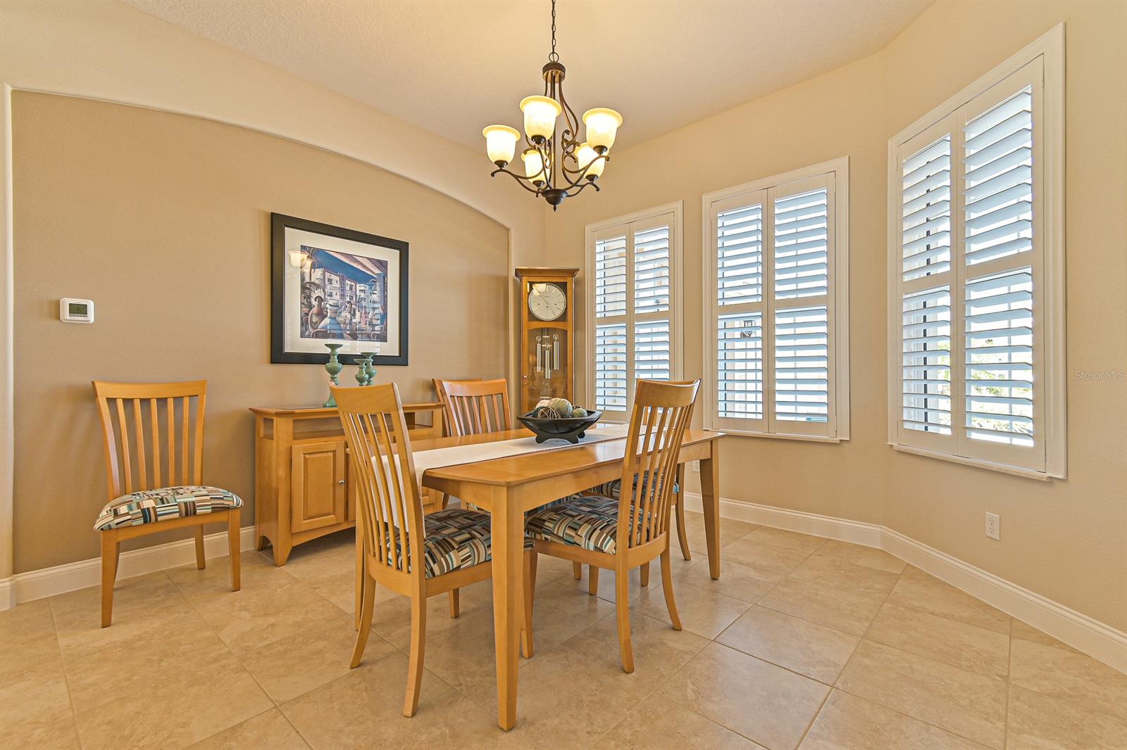 Verano/Venetian Bay - Residential