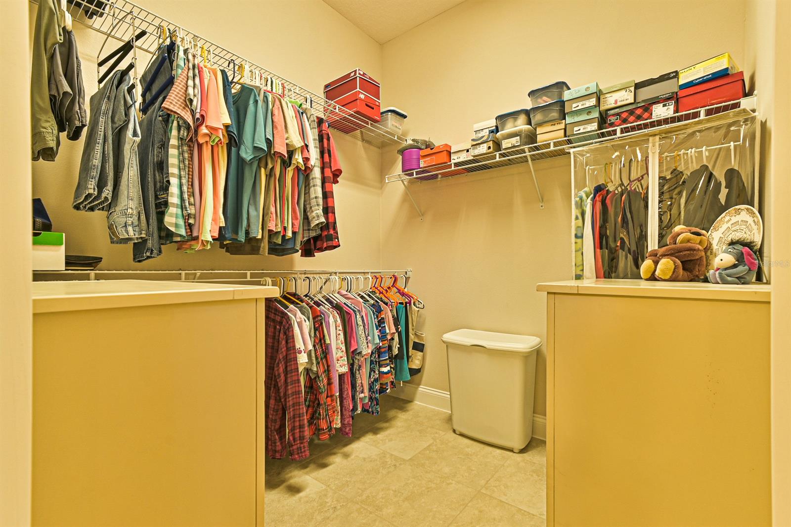 Verano/Venetian Bay - Residential