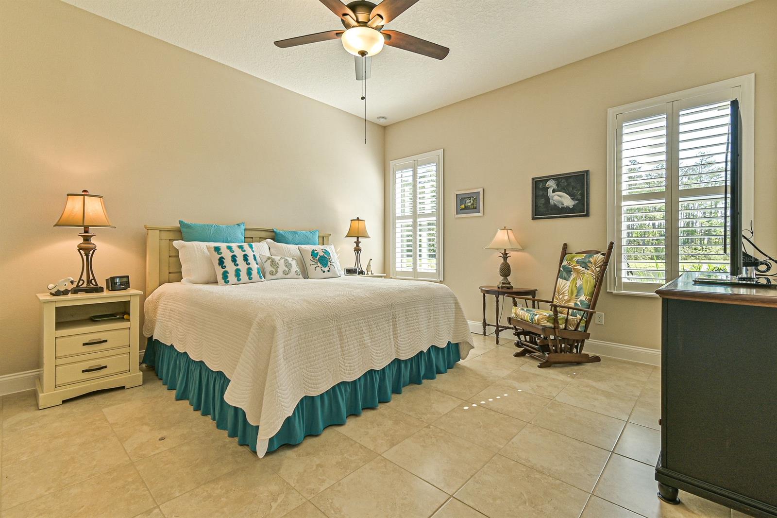 Verano/Venetian Bay - Residential