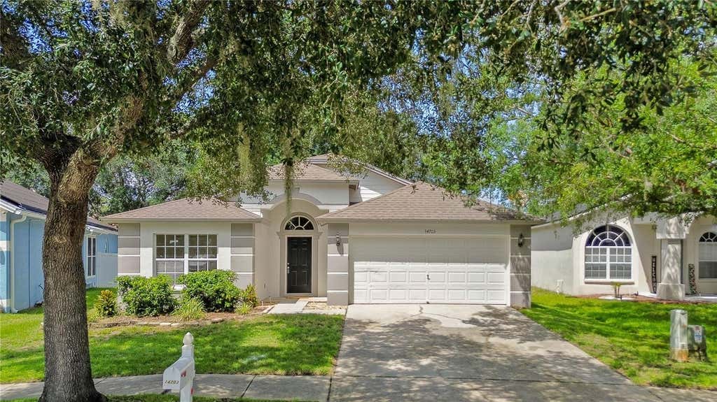 Photo of 34703 Birchmont Lane, Zephyrhills, FL 33541 (MLS # TB8538813)
