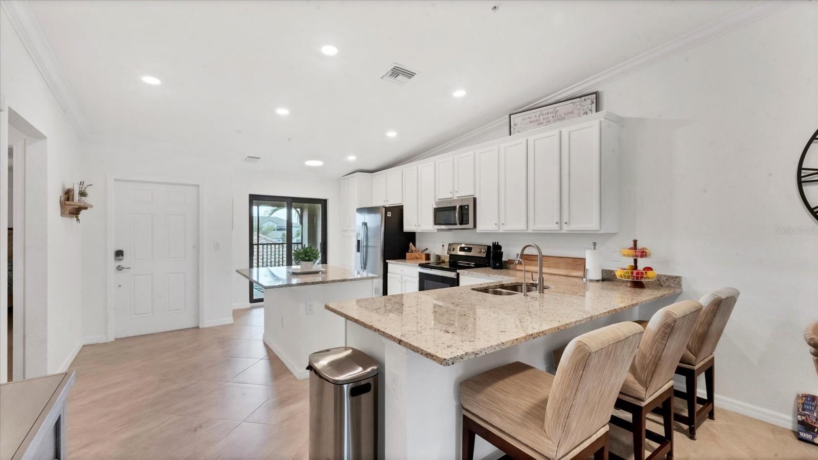 VERANDA V AT LAKEWOOD NATIONAL PH I - Residential