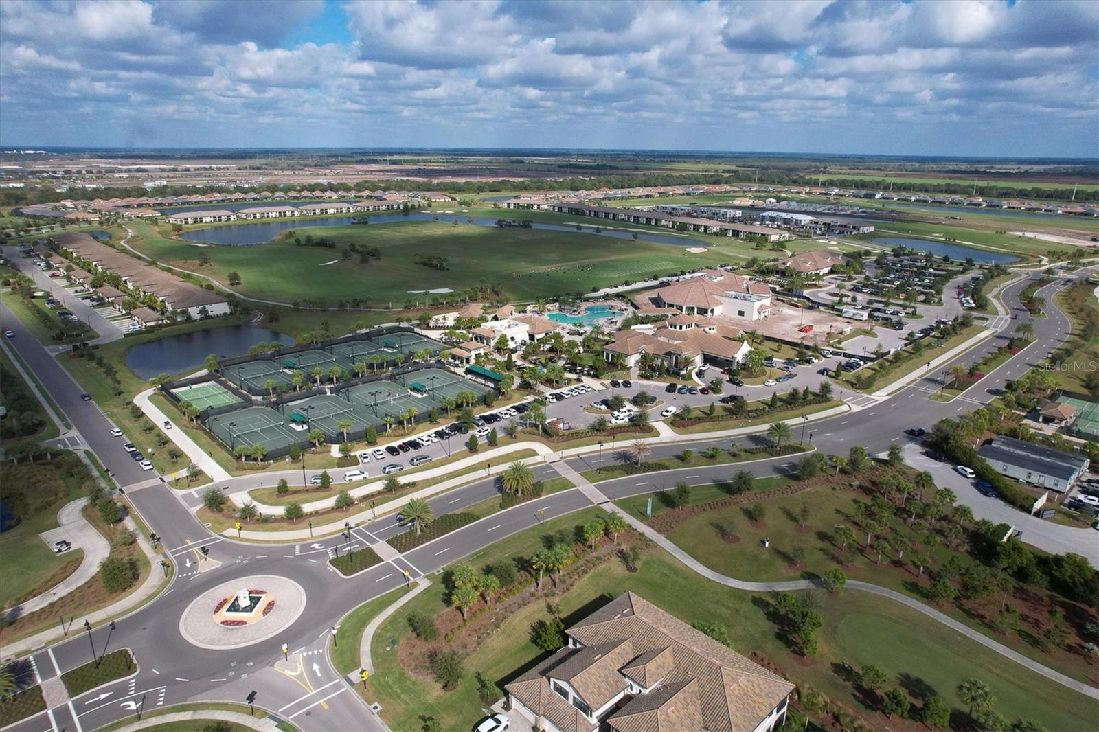 VERANDA V AT LAKEWOOD NATIONAL PH I - Residential