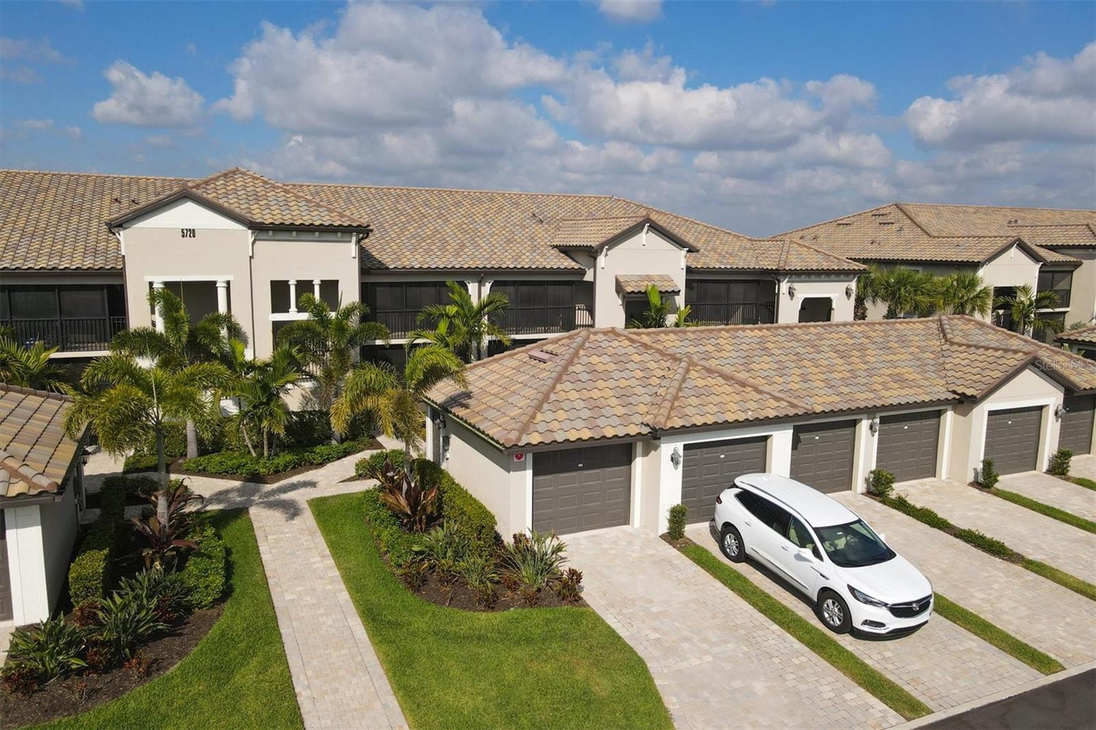 VERANDA V AT LAKEWOOD NATIONAL PH I - Residential