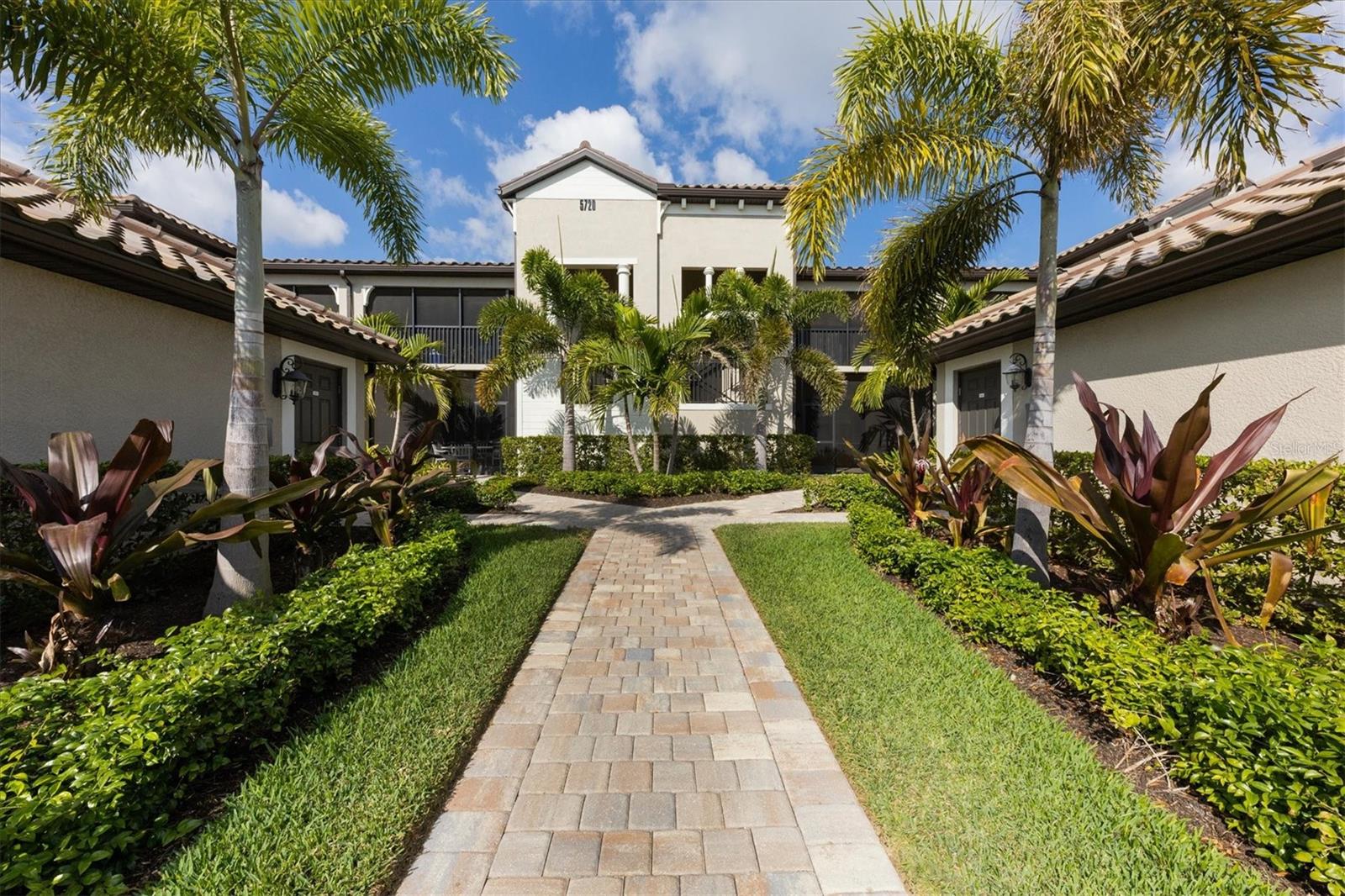 VERANDA V AT LAKEWOOD NATIONAL PH I - Residential