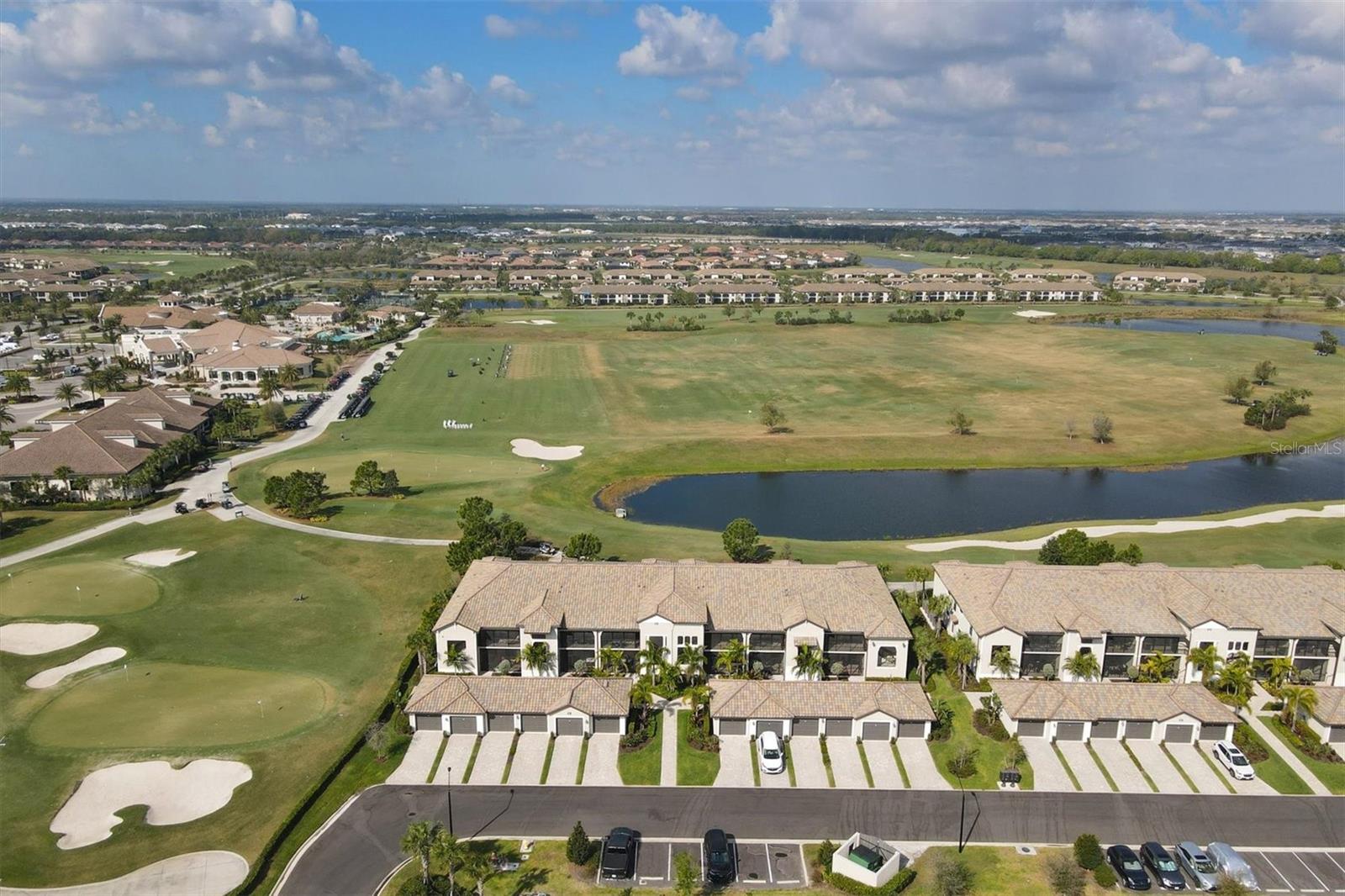 VERANDA V AT LAKEWOOD NATIONAL PH I - Residential