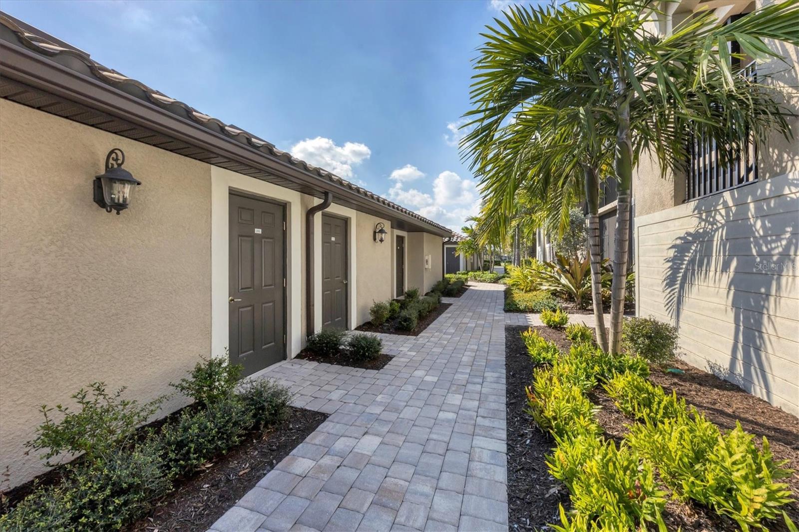 VERANDA V AT LAKEWOOD NATIONAL PH I - Residential