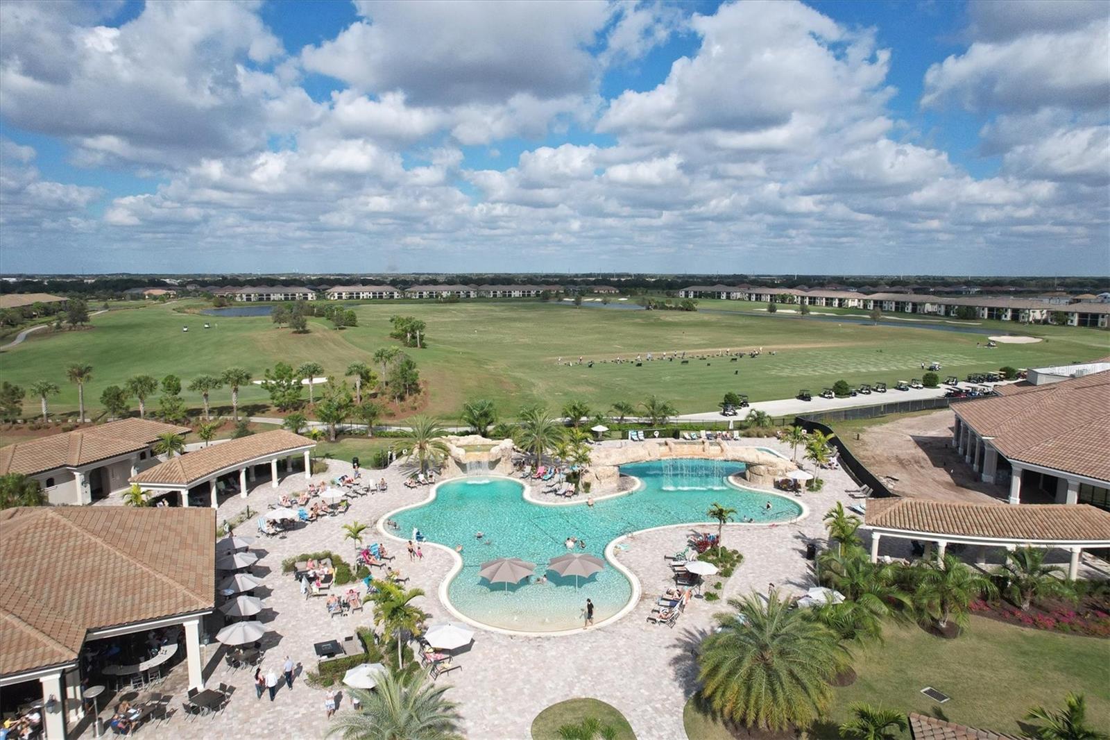 VERANDA V AT LAKEWOOD NATIONAL PH I - Residential