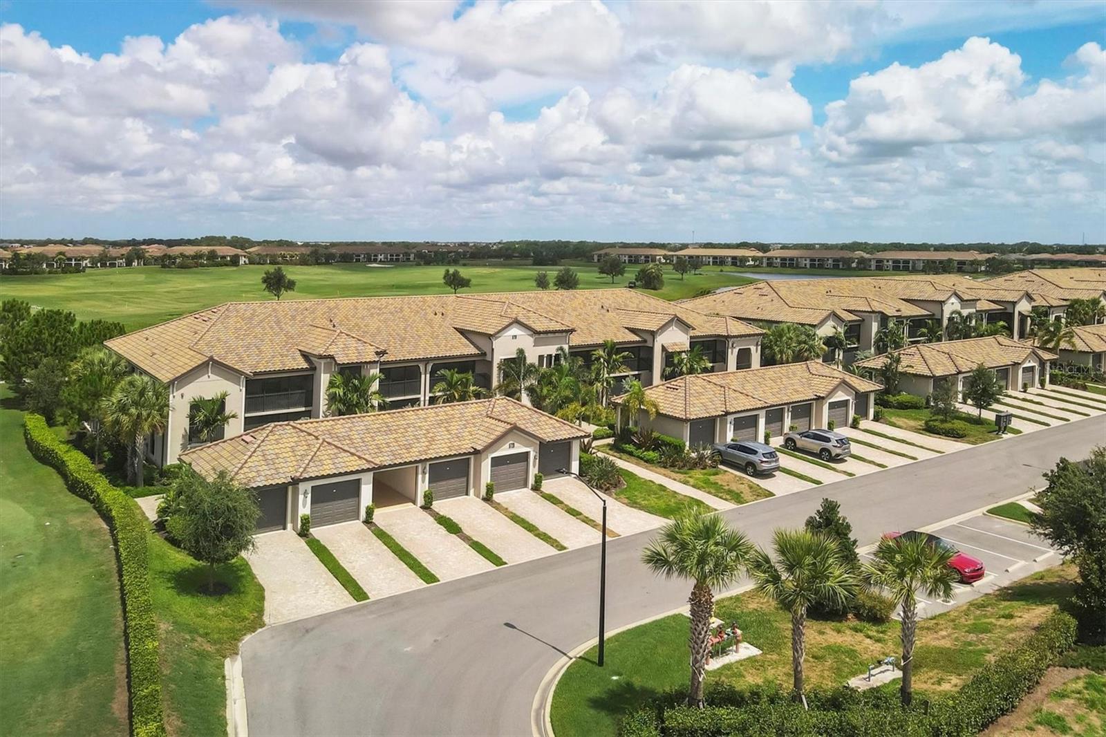 VERANDA V AT LAKEWOOD NATIONAL PH I - Residential