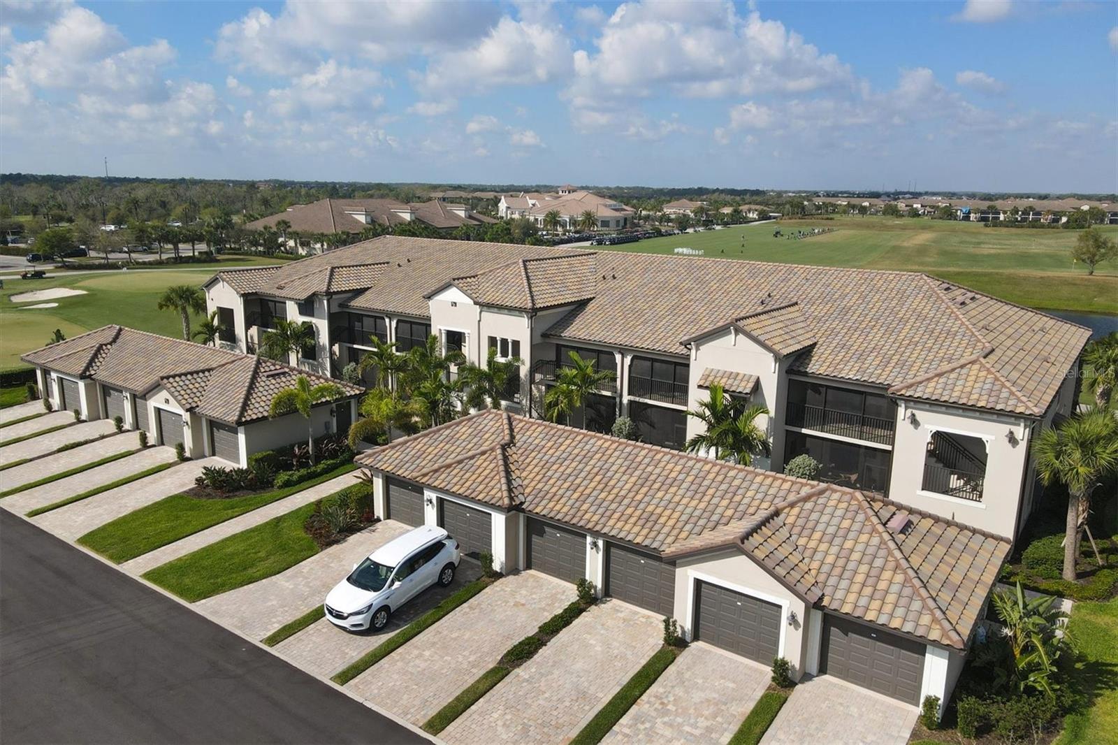 VERANDA V AT LAKEWOOD NATIONAL PH I - Residential