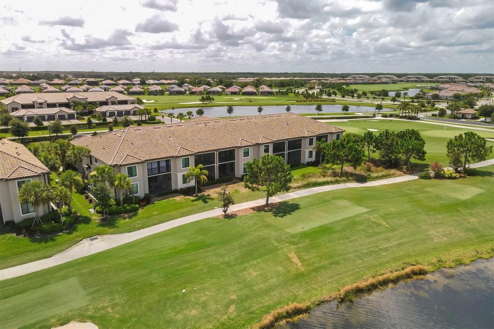 VERANDA V AT LAKEWOOD NATIONAL PH I - Residential