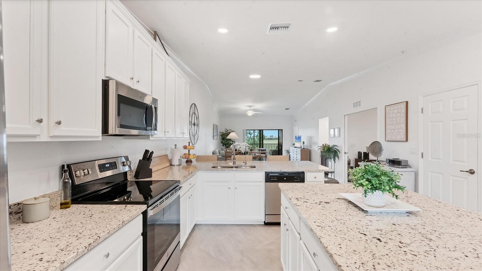 VERANDA V AT LAKEWOOD NATIONAL PH I - Residential