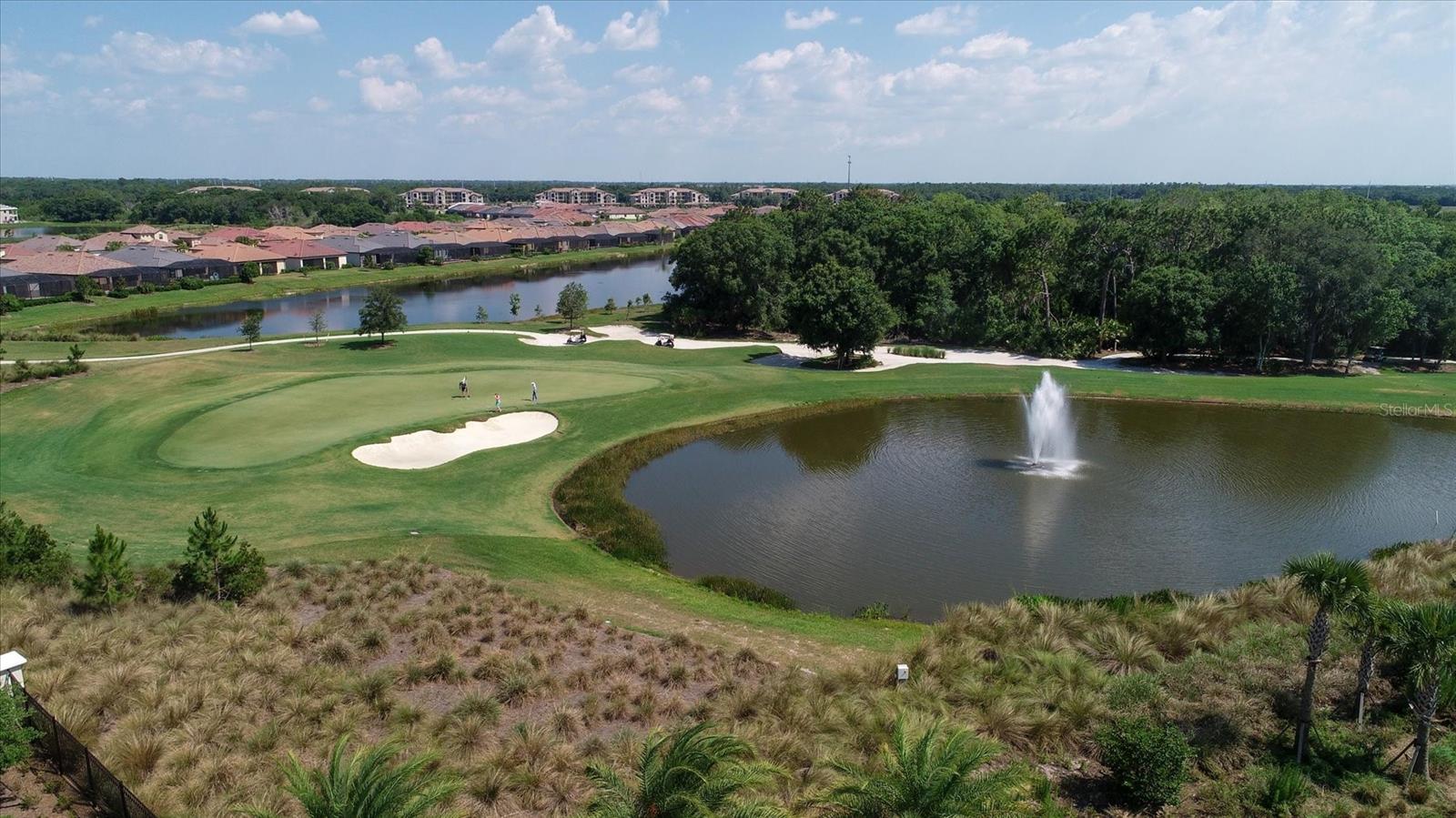 VERANDA V AT LAKEWOOD NATIONAL PH I - Residential