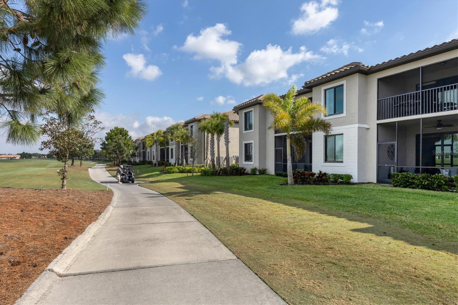 VERANDA V AT LAKEWOOD NATIONAL PH I - Residential