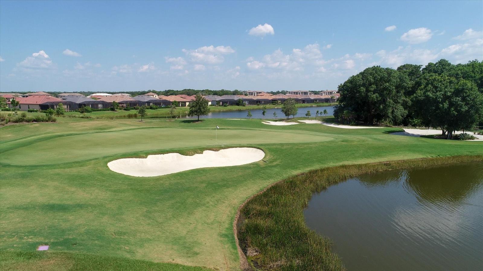 VERANDA V AT LAKEWOOD NATIONAL PH I - Residential