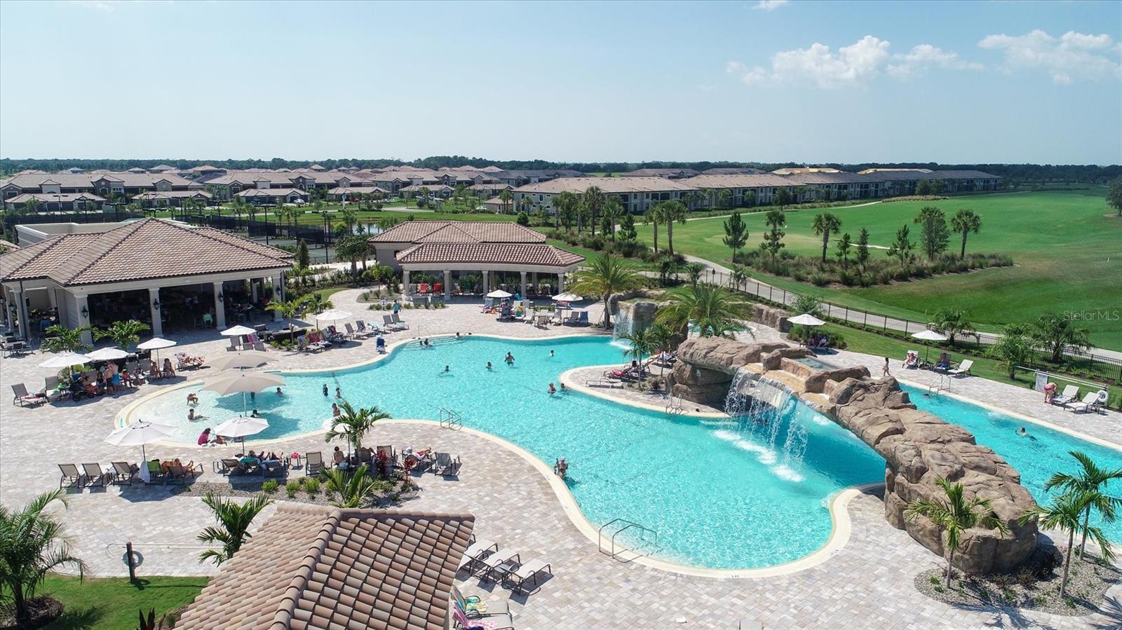 VERANDA V AT LAKEWOOD NATIONAL PH I - Residential