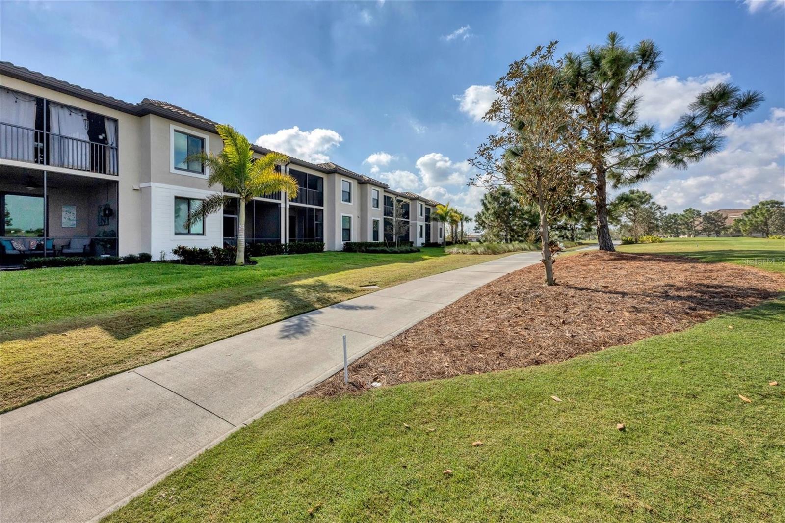 VERANDA V AT LAKEWOOD NATIONAL PH I - Residential