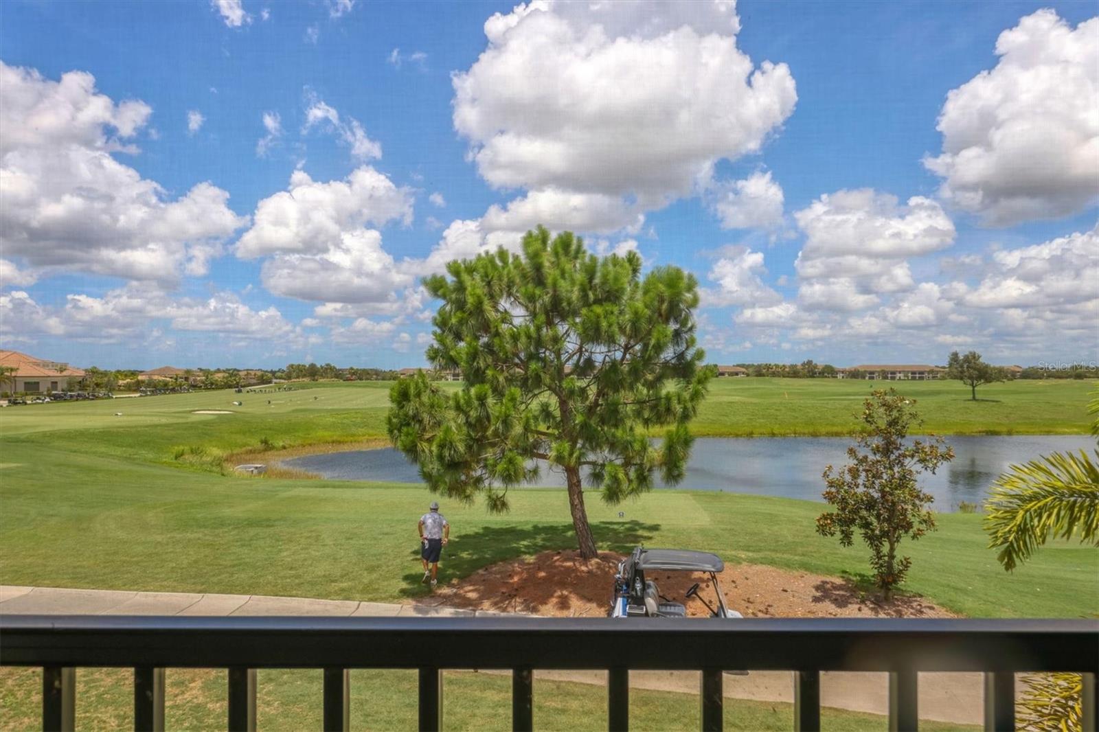 VERANDA V AT LAKEWOOD NATIONAL PH I - Residential