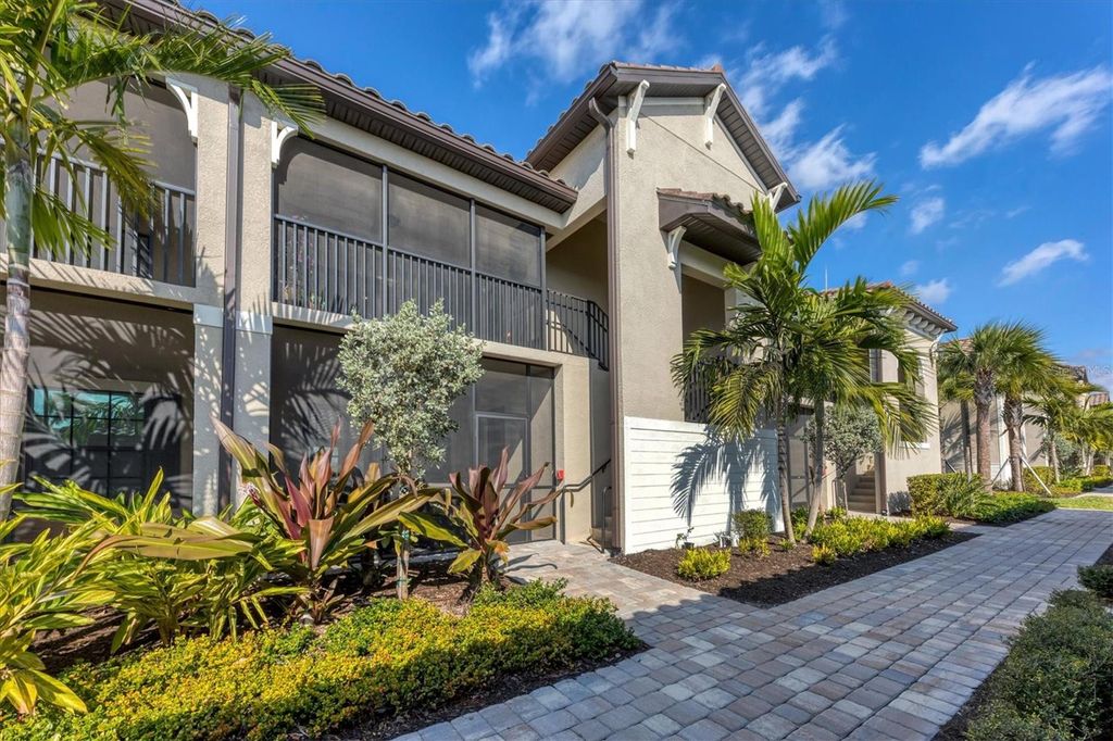 Photo of 5720 Palmer Circle #205, Bradenton, FL 34211 (MLS # A4683052)