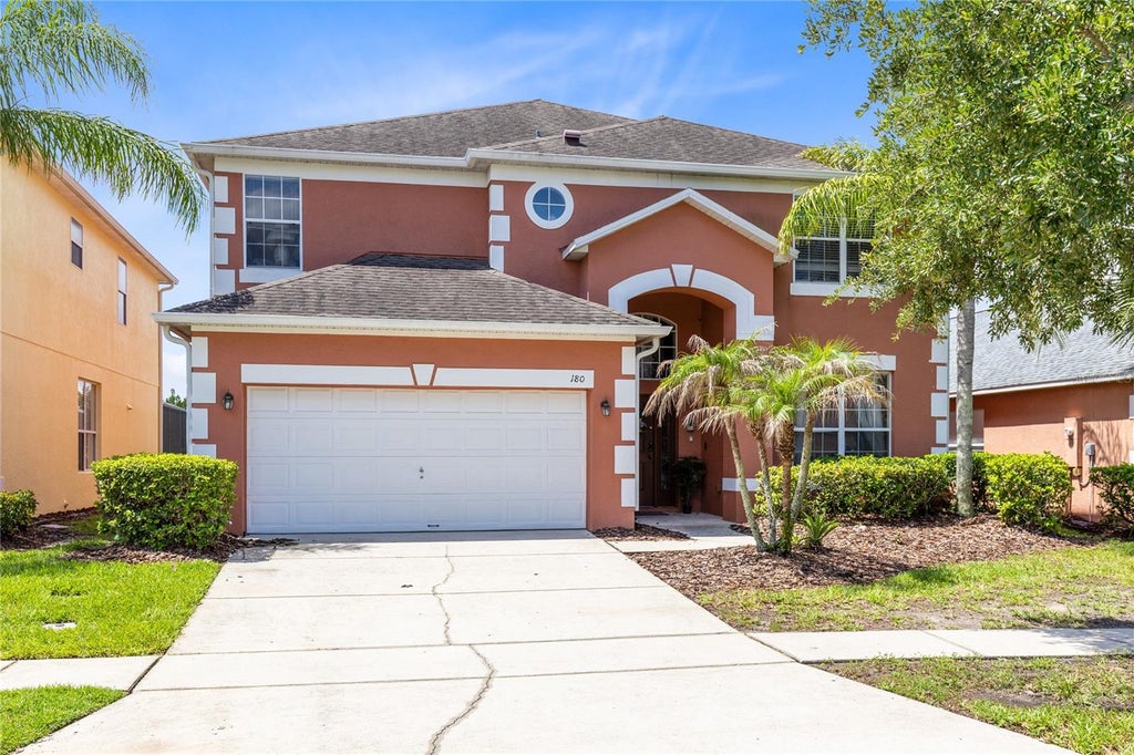 Photo of 180 Hideaway Beach Lane, Kissimmee, FL 34746 (MLS # O6421854)
