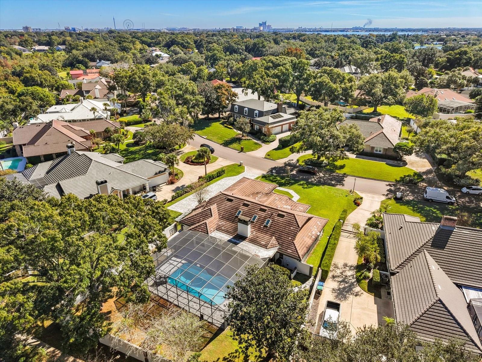 SOUTH BAY SEC 02 - Residential