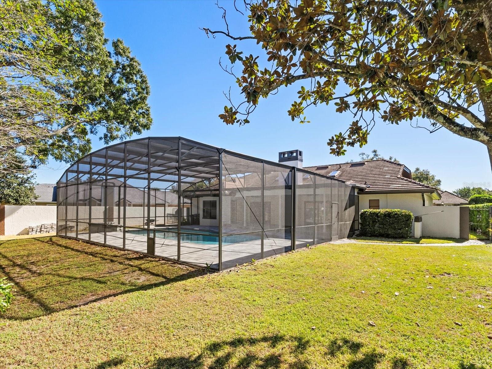 SOUTH BAY SEC 02 - Residential