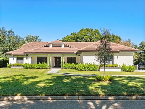 8719 S BAY DRIVE ORLANDO FL 32819