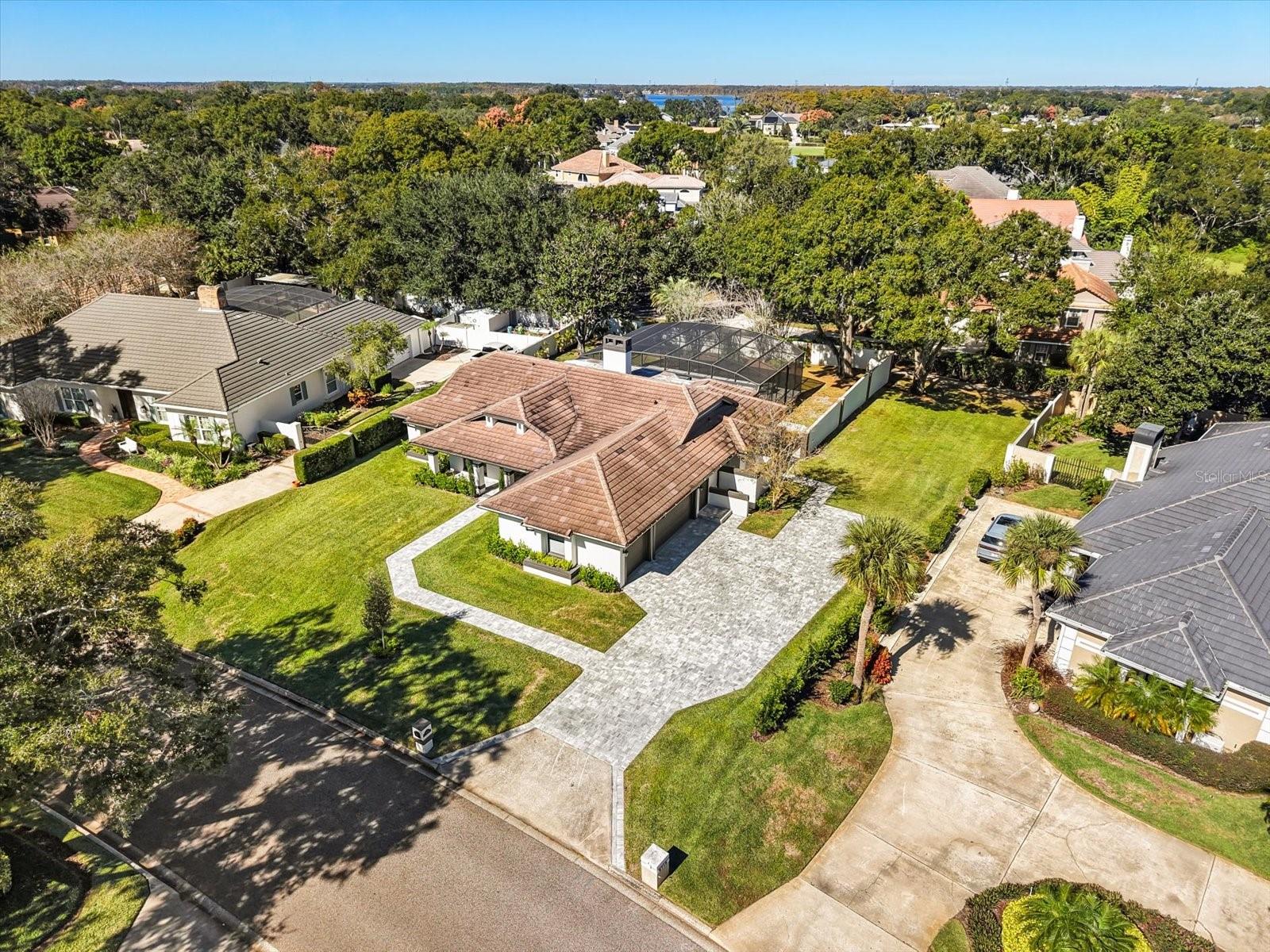 SOUTH BAY SEC 02 - Residential