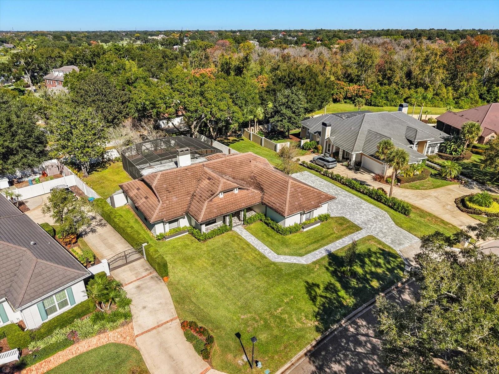 SOUTH BAY SEC 02 - Residential