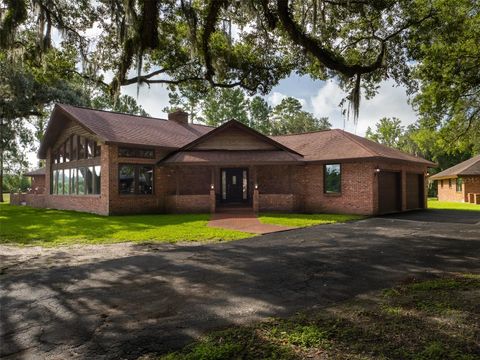 15964 W HIGHWAY 318 WILLISTON FL 32696