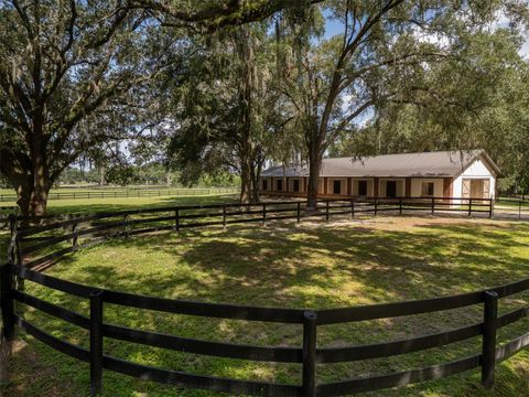 Tiny photo for 15964 W Highway 318, Williston, FL 32696 (MLS # OM710926)