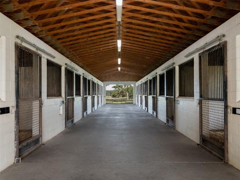 Tiny photo for 15964 W Highway 318, Williston, FL 32696 (MLS # OM710926)