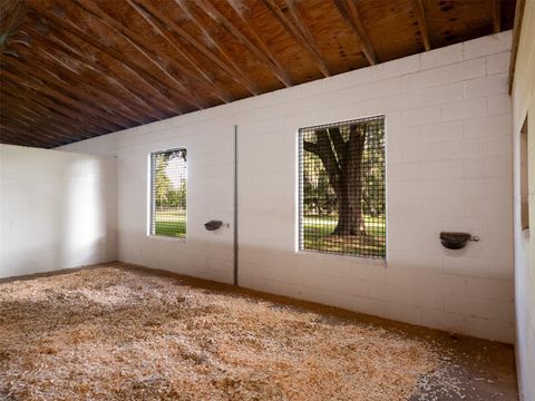 Tiny photo for 15964 W Highway 318, Williston, FL 32696 (MLS # OM710926)