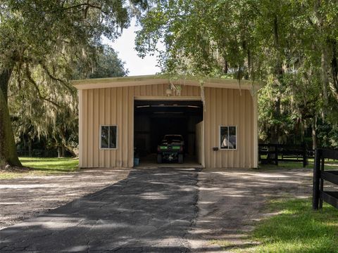 Tiny photo for 15964 W Highway 318, Williston, FL 32696 (MLS # OM710926)