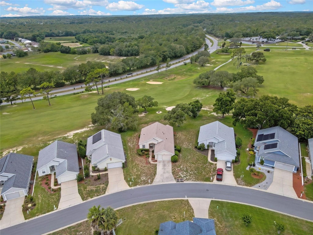 Photo of 547 W Hillwood Path, Beverly Hills, FL 34465 (MLS # W7886594)