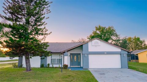 Photo of 702 Del Rio Way, Kissimmee, FL 34758 (MLS # O6347487)