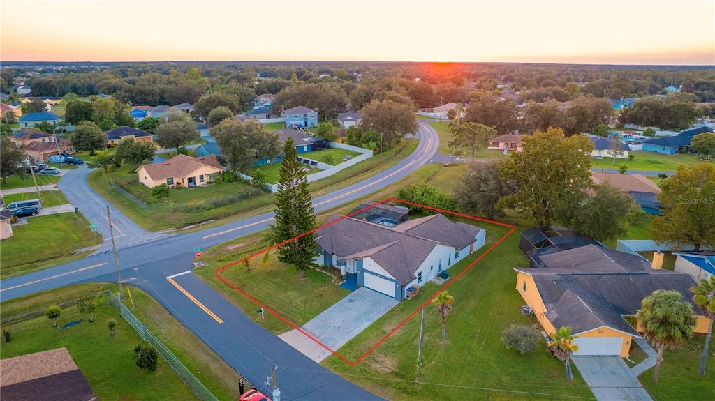 Photo of 702 Del Rio Way, Kissimmee, FL 34758 (MLS # O6347487)