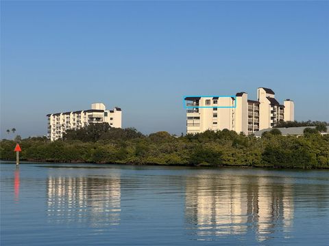 Photo of 11590 Shipwatch Drive #841, Largo, FL 33774 (MLS # TB8422817)