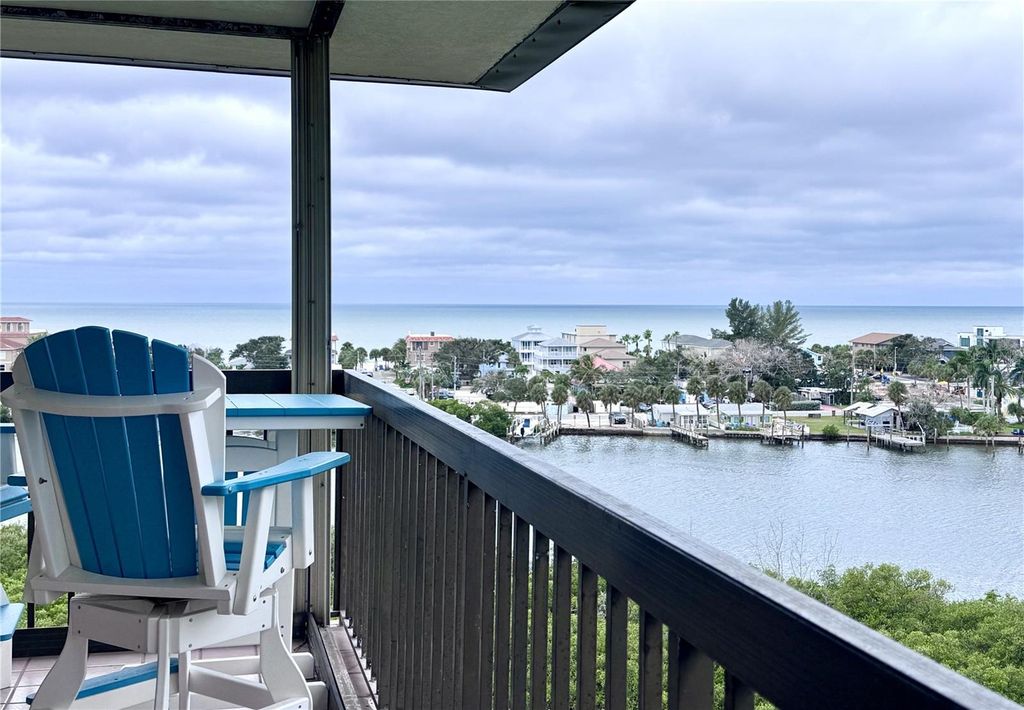 Photo of 11590 Shipwatch Drive #841, Largo, FL 33774 (MLS # TB8422817)