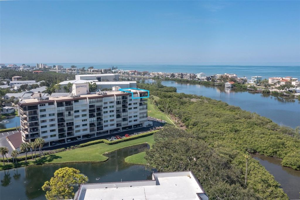 Photo of 11590 Shipwatch Drive #841, Largo, FL 33774 (MLS # TB8422817)