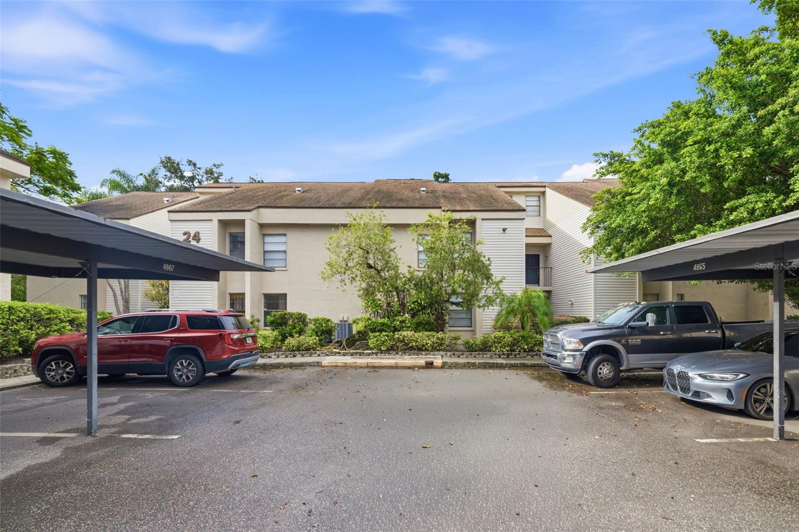 4873 PURITAN CIRCLE 2401
