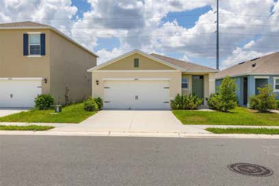2842 WATERLILY WAY KISSIMMEE FL 34759