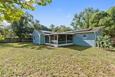 A home in WINTER PARK