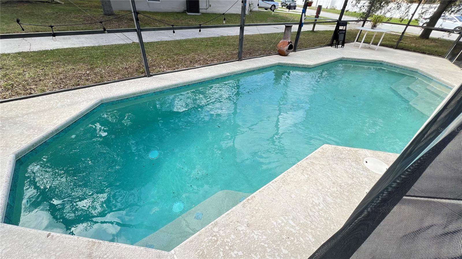 SUNRISE LAKES PH III SUB - Residential Lease