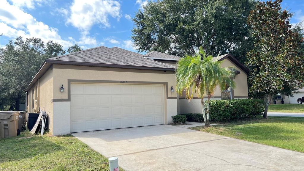 Photo of 16904 Sunrise Vista Drive, Clermont, FL 34714 (MLS # S5137207)
