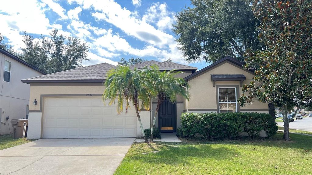 Photo of 16904 Sunrise Vista Drive, Clermont, FL 34714 (MLS # S5137207)