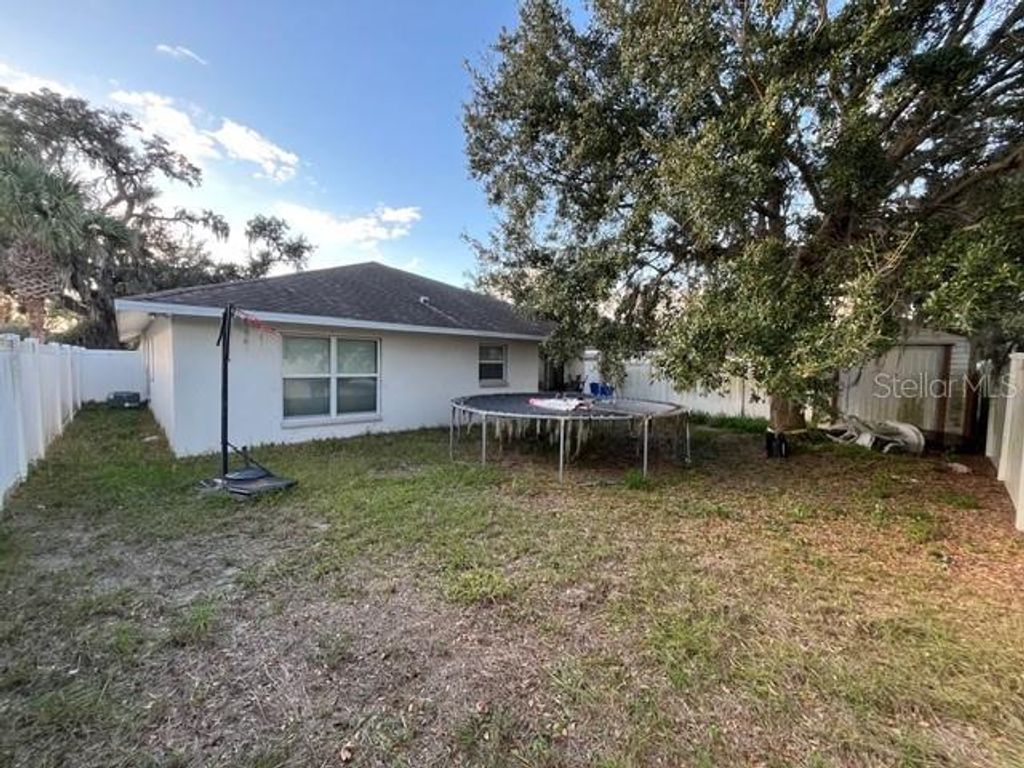 Photo of 15412 Bama Breeze Place, Wimauma, FL 33598 (MLS # TB8467314)