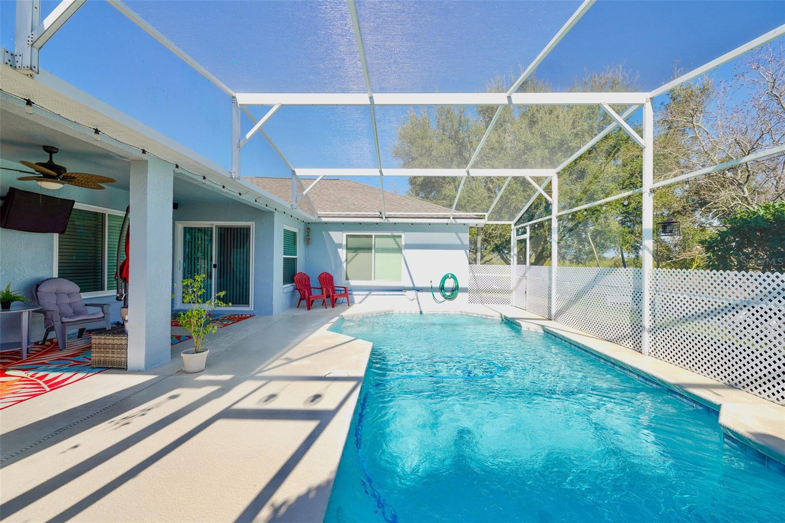 LOUISA POINTE PH III SUB - Residential